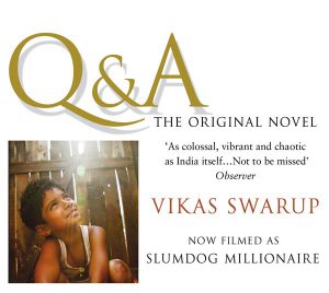 Q & A by Vikas Swarup