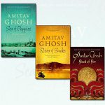 The Ibis Trilogy by Amitav Ghosh