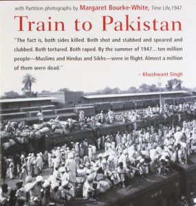 Train to Pakistan by Khushwant Singh